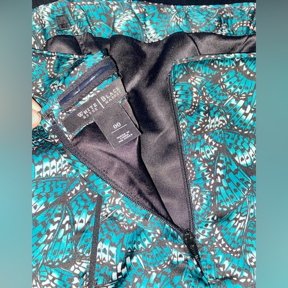 Y2k butterfly corset top - Picture 6 of 7